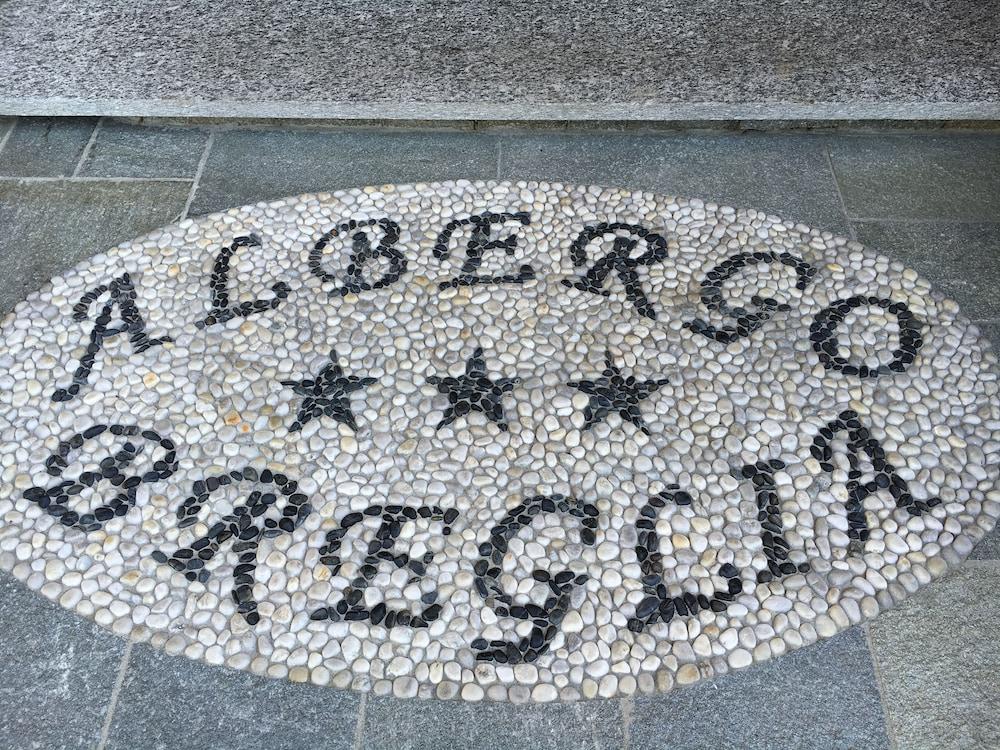 Hotel Breglia Lake Como المظهر الخارجي الصورة