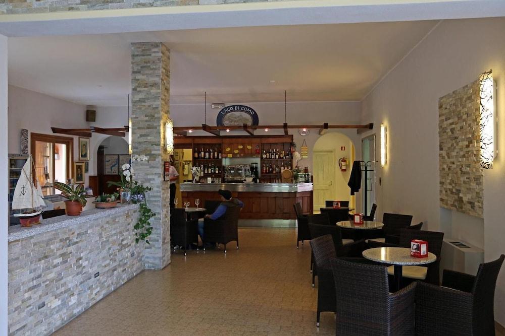 Hotel Breglia Lake Como المظهر الخارجي الصورة