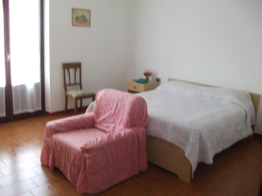 Hotel Breglia Lake Como المظهر الخارجي الصورة