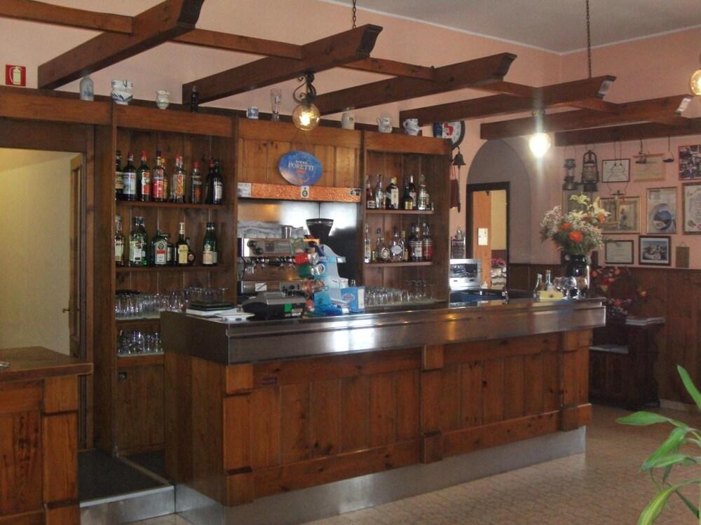 Hotel Breglia Lake Como المظهر الخارجي الصورة