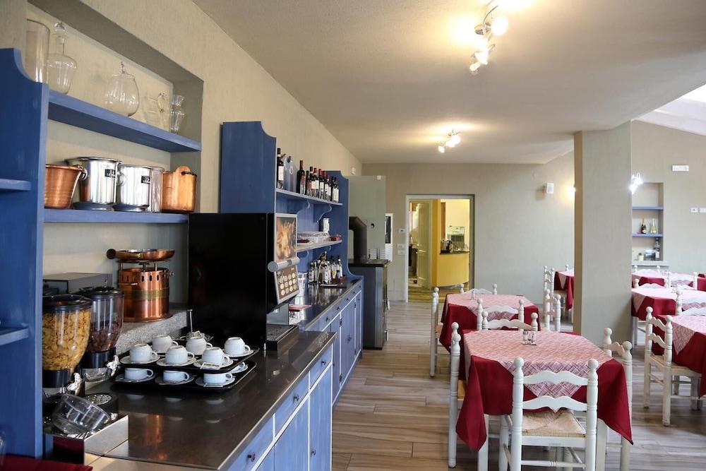 Hotel Breglia Lake Como المظهر الخارجي الصورة