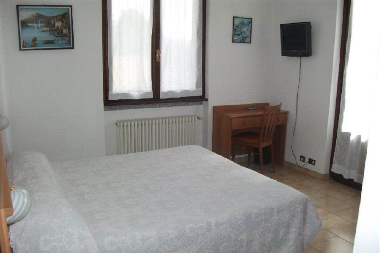 Hotel Breglia Lake Como المظهر الخارجي الصورة