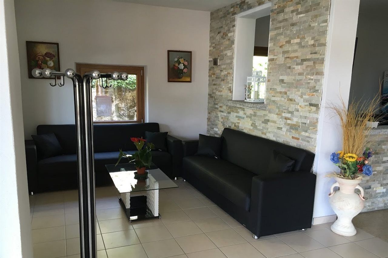 Hotel Breglia Lake Como المظهر الخارجي الصورة