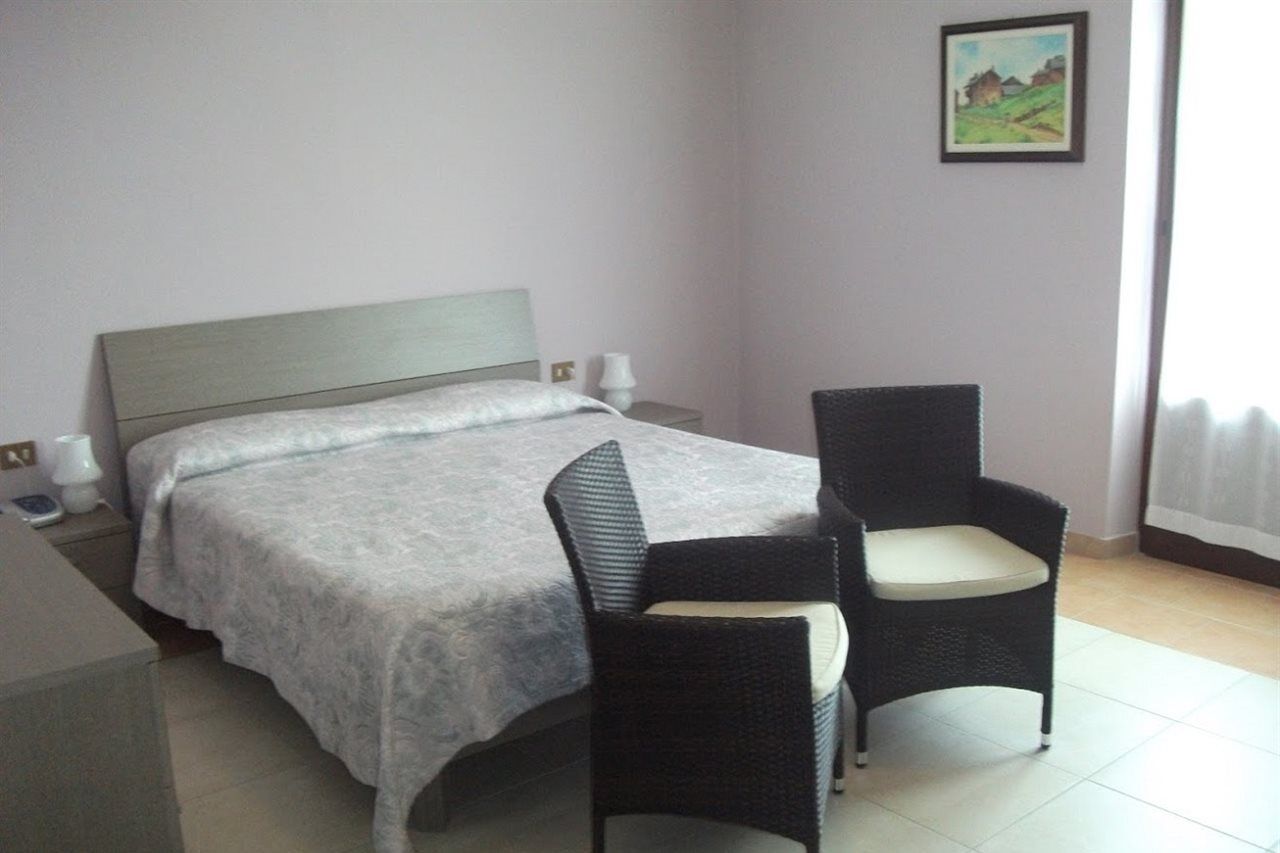 Hotel Breglia Lake Como المظهر الخارجي الصورة